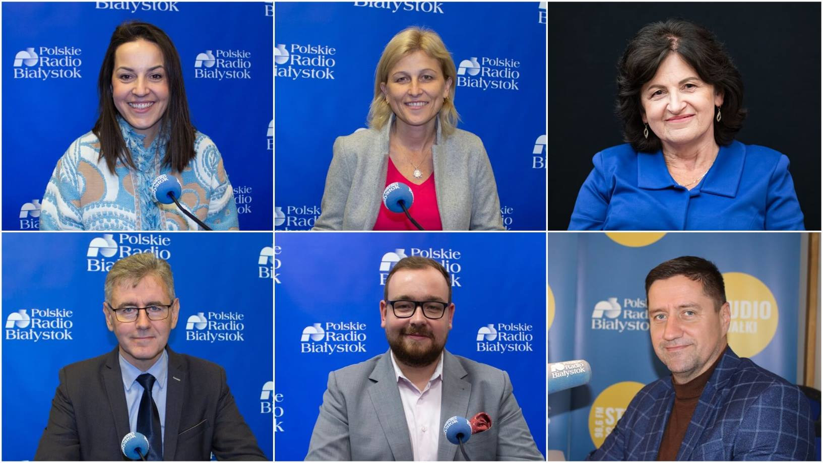 Rozpoczęło się pierwsze posiedzenie Parlamentu X kadencji - 17 parlamentarzystów reprezentuje Podlasie