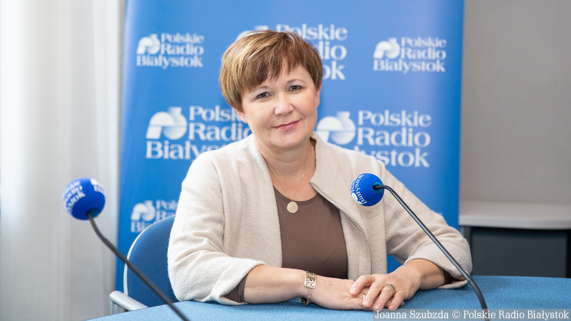 dr Bogumiła Czartoryska-Arłukowicz