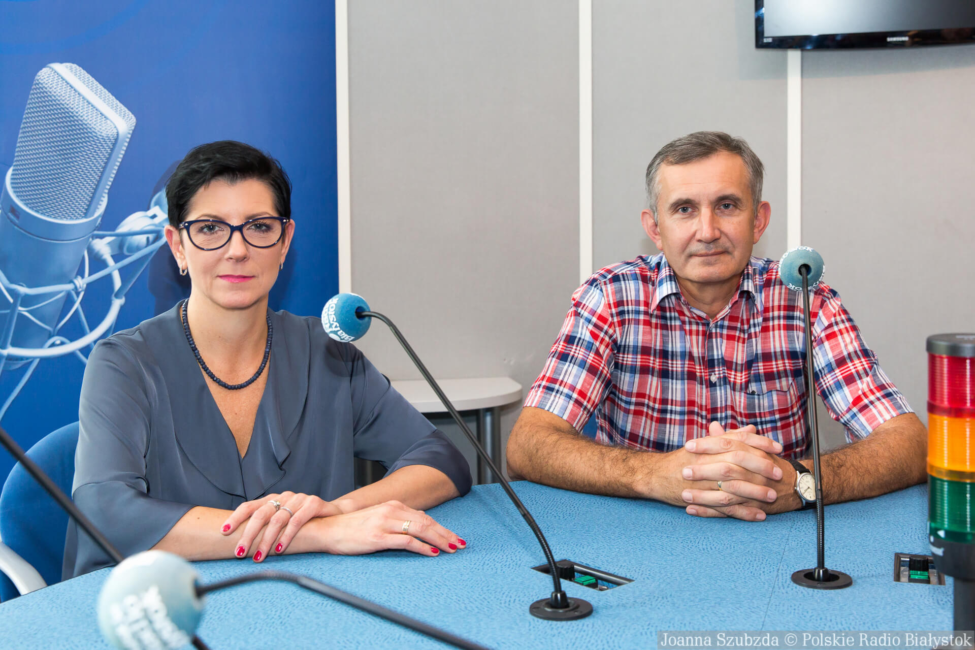 Tydzień profilaktyki nowotworów głowy i szyi