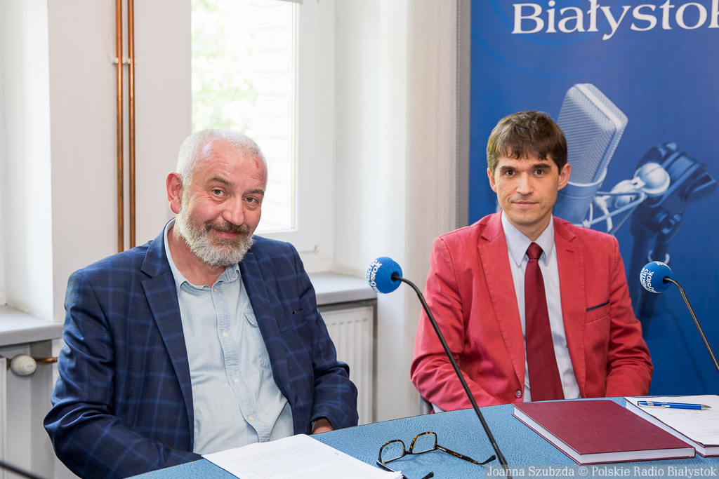 Jakie choroby cywilizacyjne zagrażają białostoczanom