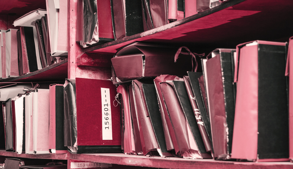 TAJEMNICE NASZYCH CZASÓW