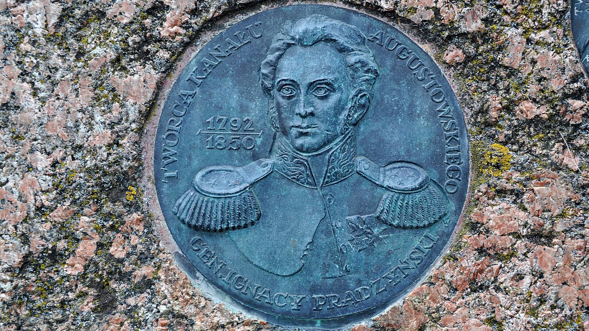 Opowieść o Ignacym Prądzyńskim