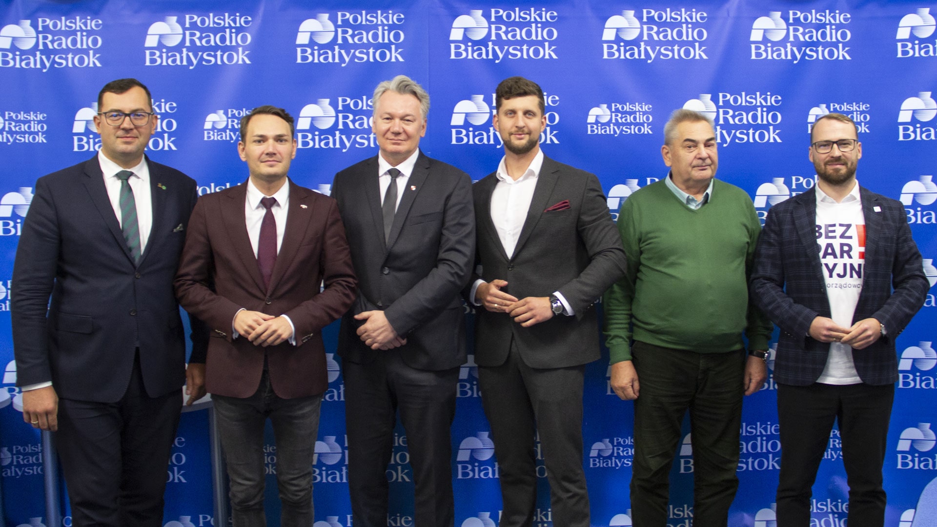 Wybory parlamentarne 2023. Debata w Polskim Radiu Białystok o ekonomii