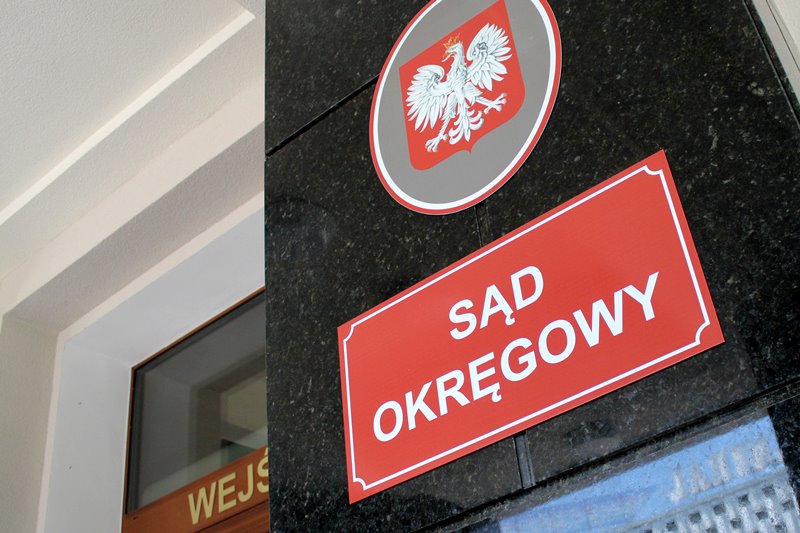 Białystok:  MOSP nie dostanie odszkodowania od miasta. Wyrok nie jest prawomocny