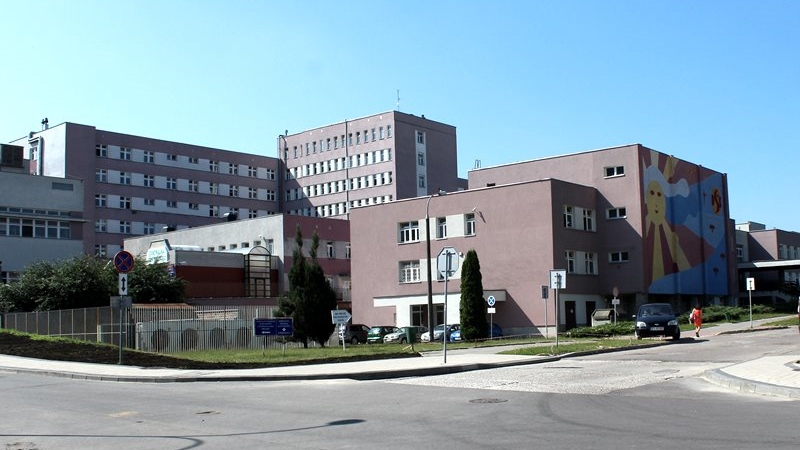 W Białymstoku powstanie Centrum Urazów dla Dzieci