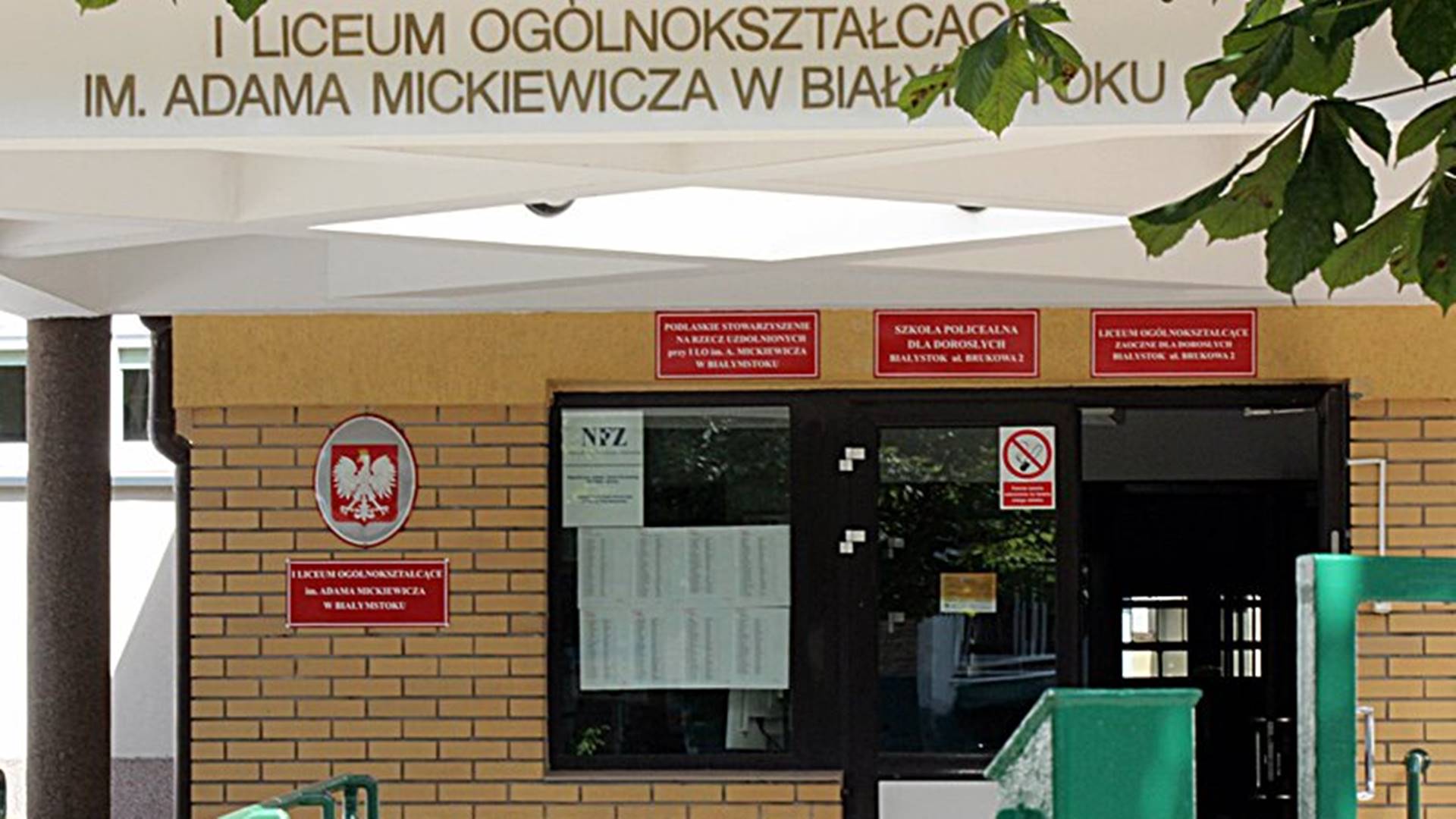 Ranking Perspektyw 2017. Białostocka "jedynka" najlepszym liceum w Podlaskiem