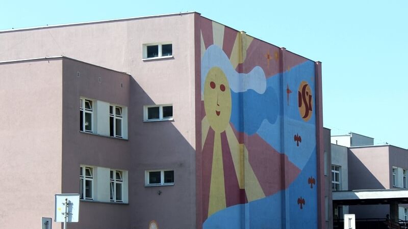 UDSK będzie miał nowy rezonans. Mali pacjenci są odsyłani na październik