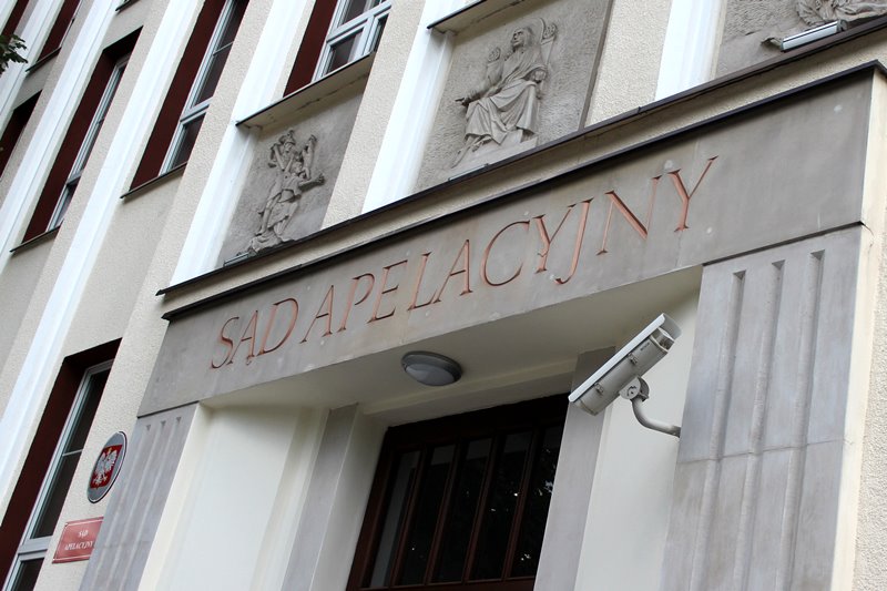 Białystok:  Oskarżony o rasistowski atak - niewinny - orzekł sąd