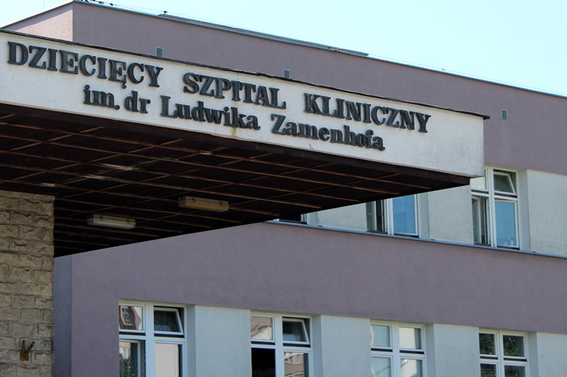 Brakuje pielęgniarek i lekarzy w placówkach służby zdrowia w Podlaskiem