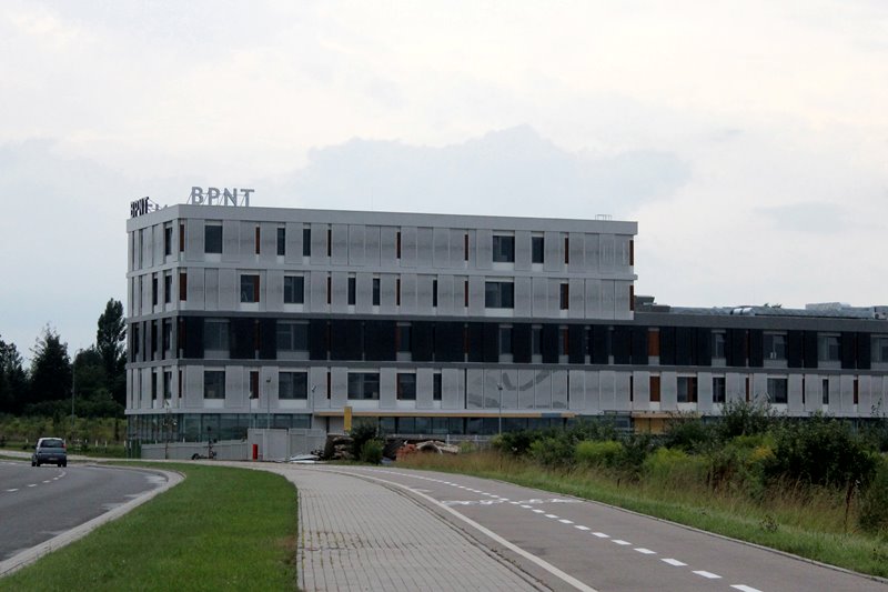 Władze Białegostoku chcą sprzedać 7 działek w podstrefie Suwalskiej SSE