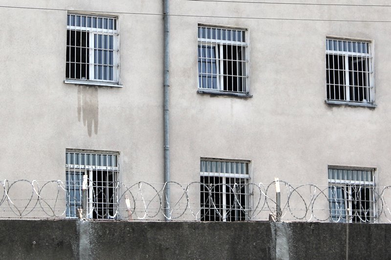 W podlaskich zakładach karnych organizowane są kursy zawodowe dla więźniów