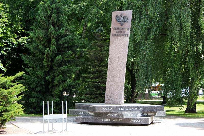 Mijają 74 lata od akcji "Burza"