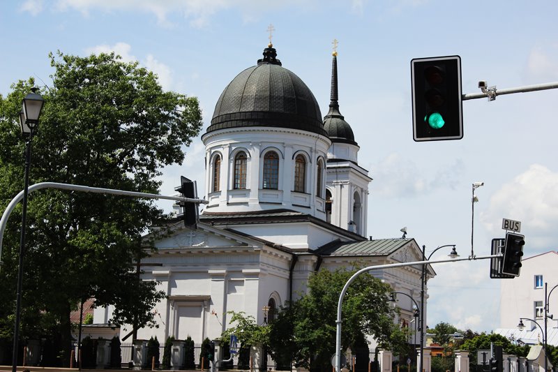 Cerkiew prawosławna wspomina św. Mikołaja