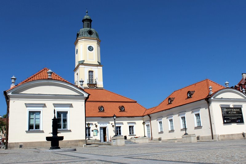 Dzień Wolnej Sztuki w Białymstoku