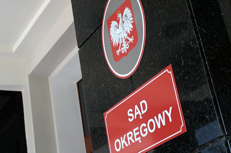 Proces ws. pomocy ISIS - oficer ABW mówił m.in. o tłumaczeniach podsłuchów