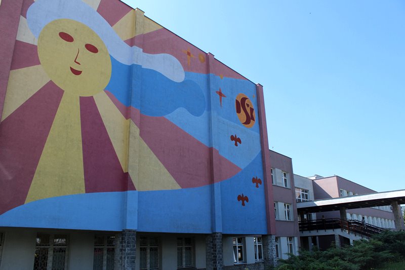 Na oddział chorób płuc i gruźlicy UDSK trafi kardiomonitor