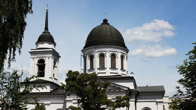 Święto ku czci Białostockiej Ikony Matki Bożej