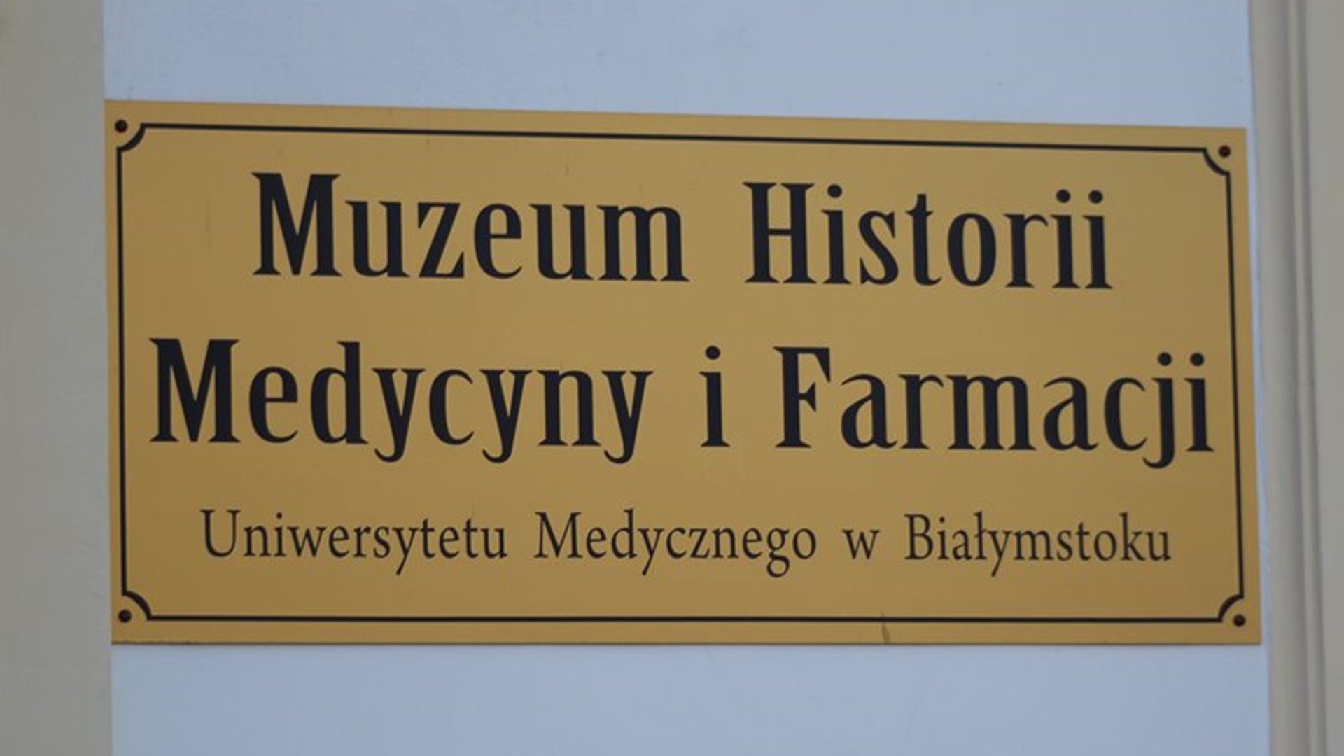 Będzie można poznać kulisy odbudowy Pałacu Branickich - spacer edukacyjny w Białymstoku