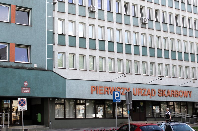 Region:  Urzędy czynne w wigilię i sylwestra - ale nie wszystkie