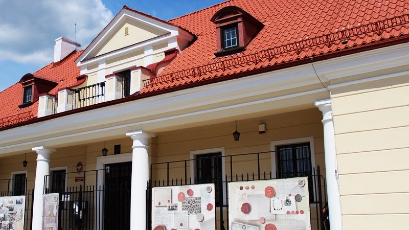 Rozpoczęła się budowa nowej siedziby Archiwum Państwowego w Białymstoku