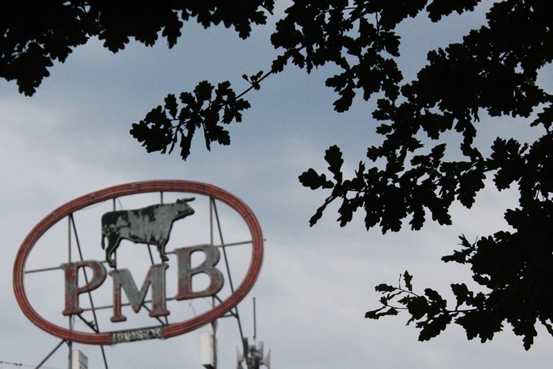 Region:  Nie ma chętnych na nieruchomości po upadłym PMB