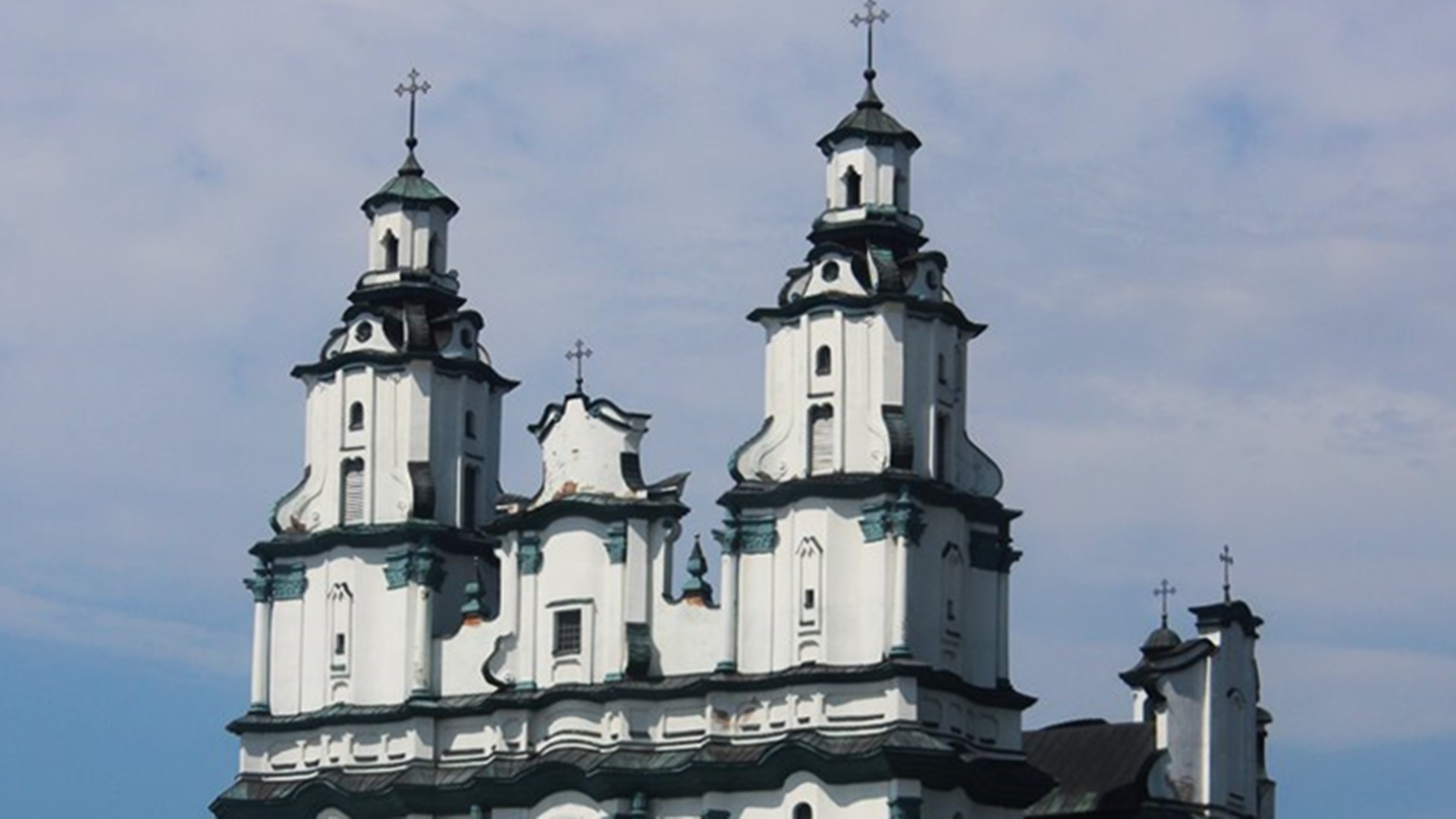 Członkowie Białostockiej Szkoły Nowej Ewangelizacji doczekali się własnej siedziby