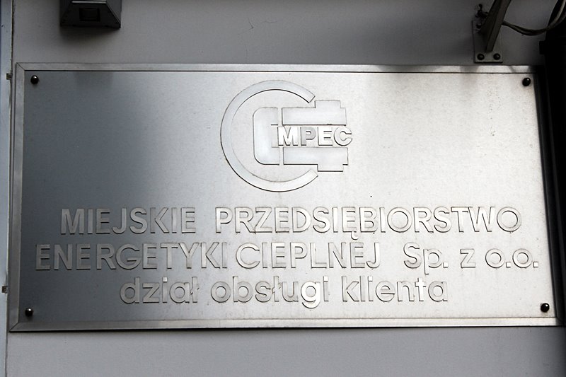 Przewodniczący Solidarności w MPEC w Białymstoku Sławomir Grygoruk będzie przywrócony do pracy