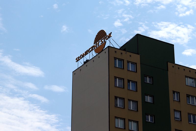 Białystok:  Właściciele garaży na Zielonych Wzgórzach otrzymają nowe lokale