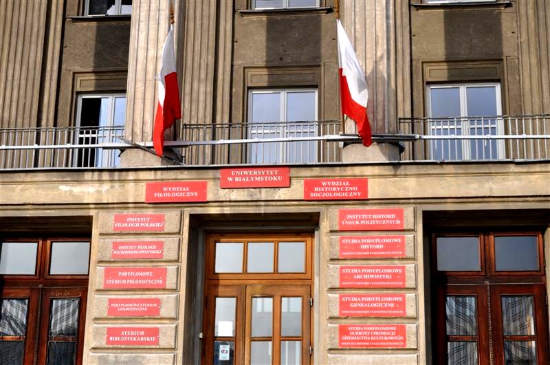 Dr hab. Alicja Kisielewska