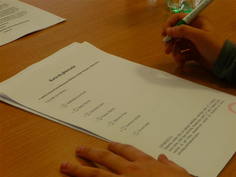 Suwałki:  Powstaje Młodzieżowa Rada Miejska