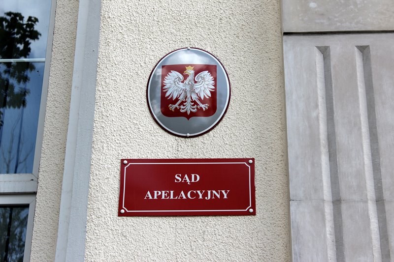 Białystok:  W marcu ciąg dalszy apelacji w procesie dyrektora Teatru TrzyRzecze