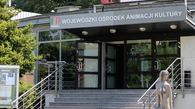 Czy WOAK w Białymstoku zmieni nazwę? Tego chce dyrektor instytucji