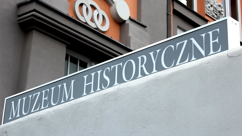 W Muzeum Historycznym w Białymstoku promowano książki opisujące dzieje Tatarów