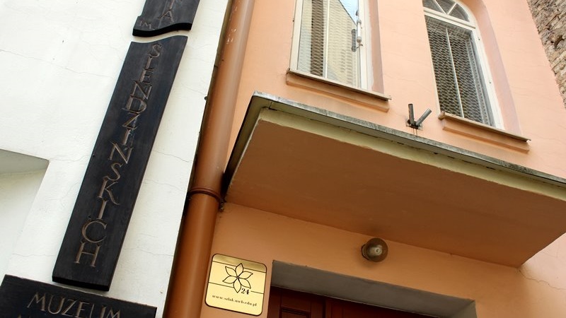 Książka o historii białostockiego środowiska artystycznego