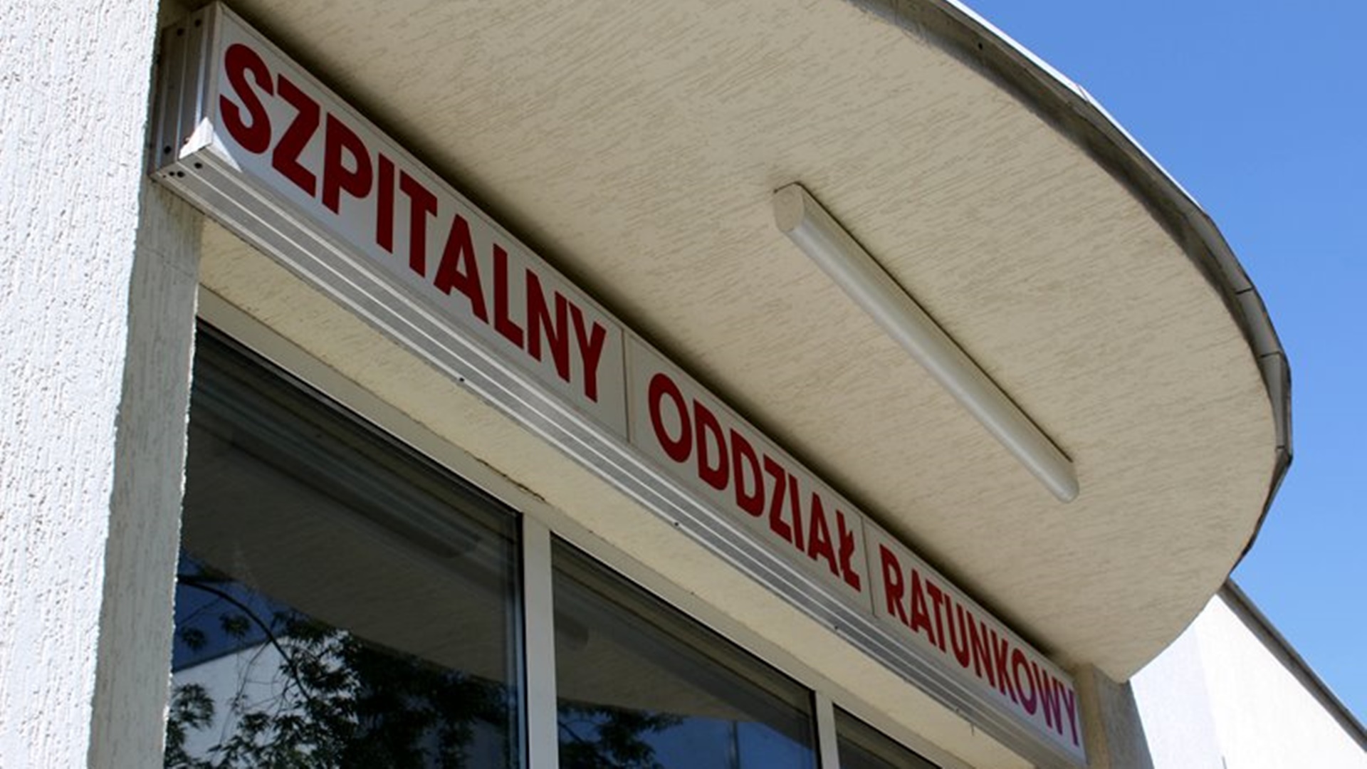 W Łomży jest potrzeba utworzenia poradni specjalistycznych i SOR-u - uważa starosta Lech Szabłowski