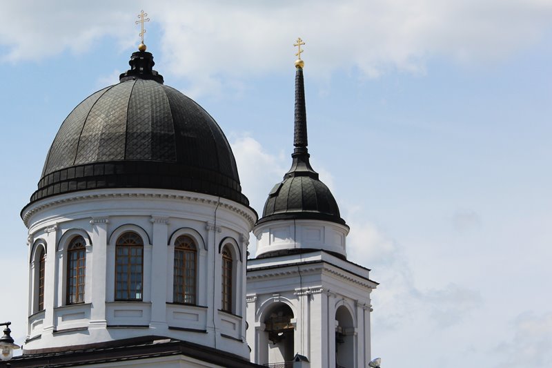 Prawosławni świętują pamięć św. Mikołaja, biskupa Myr Licyjskich