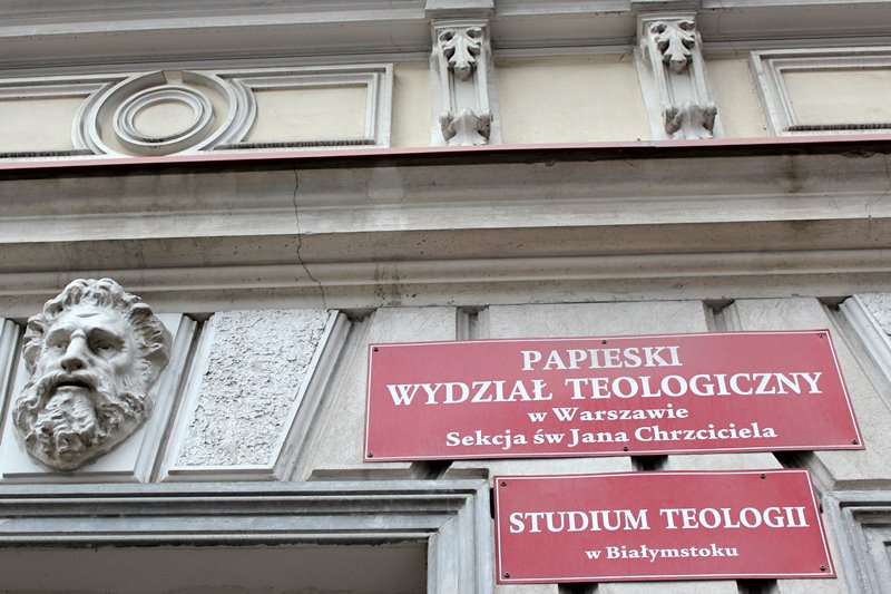 Kilkudziesięciu uczniów liceów wystartowało w Olimpiadzie Teologii Katolickiej