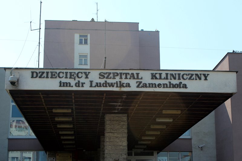 Zmarł dwumiesięczny chłopczyk, prawdopodobnie pobity przez ojca