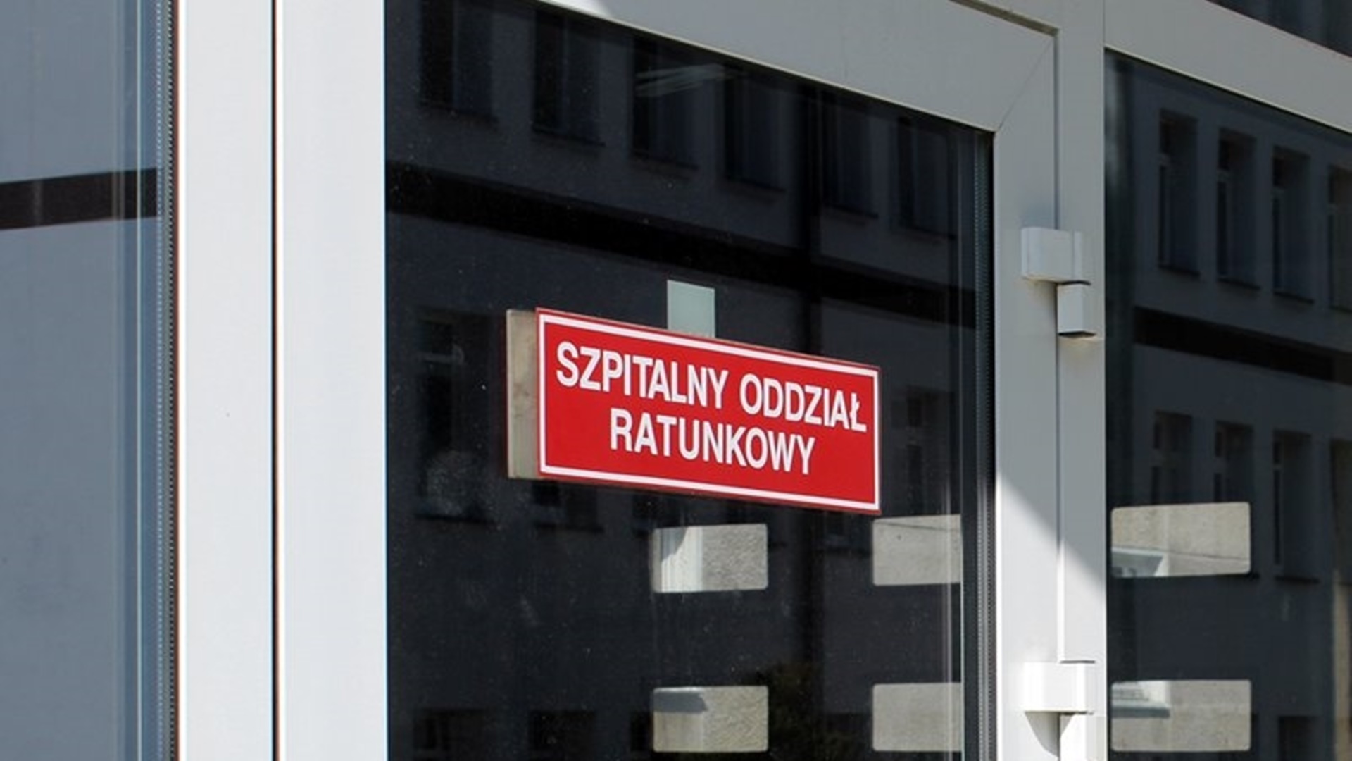 Dzięki pieniądzom z rezerwy budżetowej państwa w augustowskim szpitalu będzie można reaktywować oddział ratunkowy