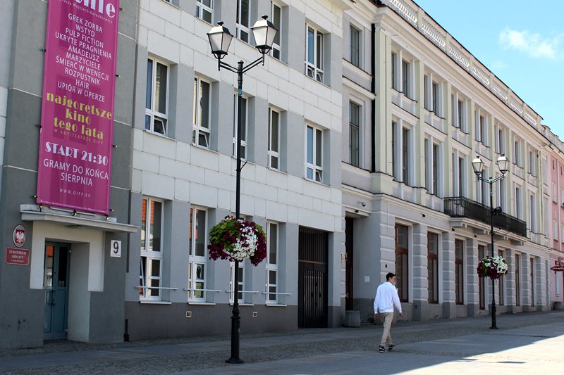 Region:  Stypendyści Prezesa Rady Ministrów z Podlasia