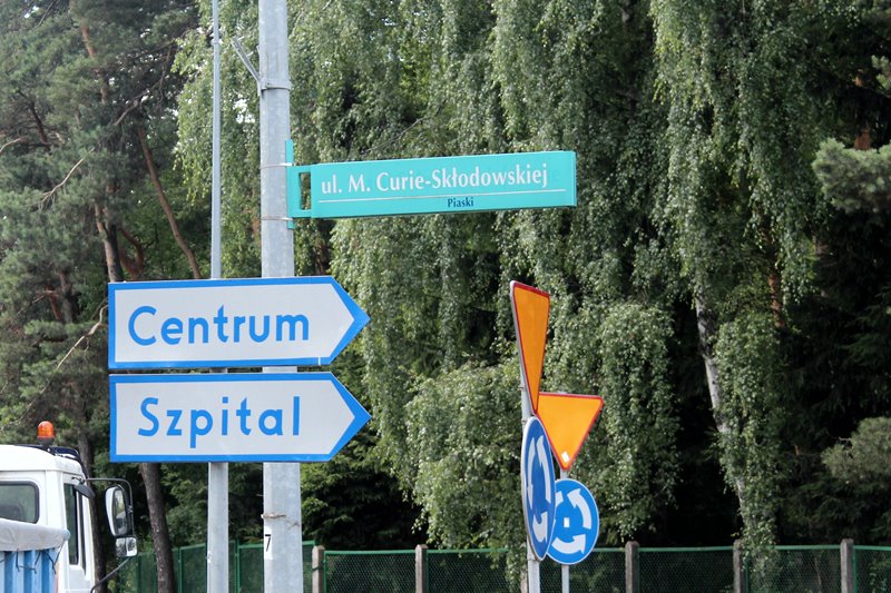 Niektóre podlaskie placówki będą odwoływać się w sprawie ogłoszonej tzw. sieci szpitali