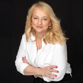 Dorota Sokołowska - dziennikarka