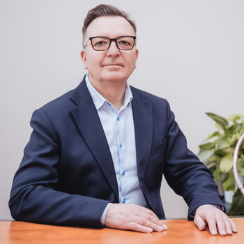 Mirosław Bielawski - Biuro Obsługi Programu