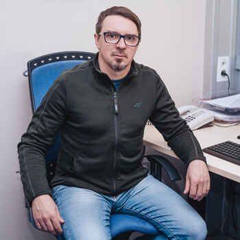 Ryszard Minko - dziennikarz