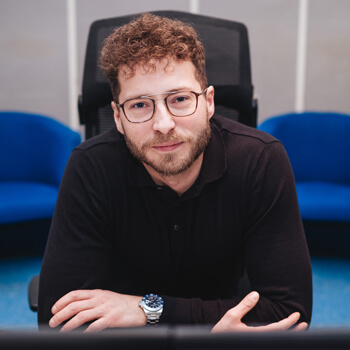 Paweł Antosiewicz - realizator