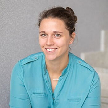 Barbara Sokolińska - dziennikarka