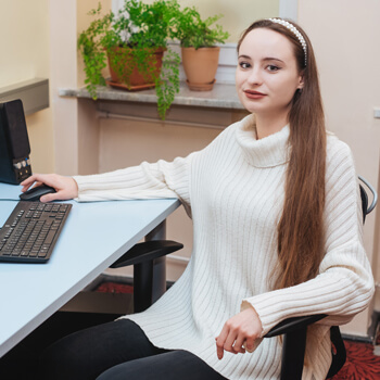 Gabriela Lasota - dziennikarka