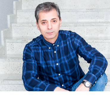 Mariusz Woroniewski - realizator