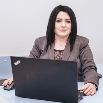 Marta Tomiczek - Reklama i Marketing