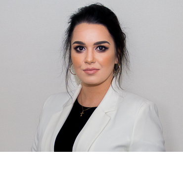 Areta Topornicka - dziennikarka